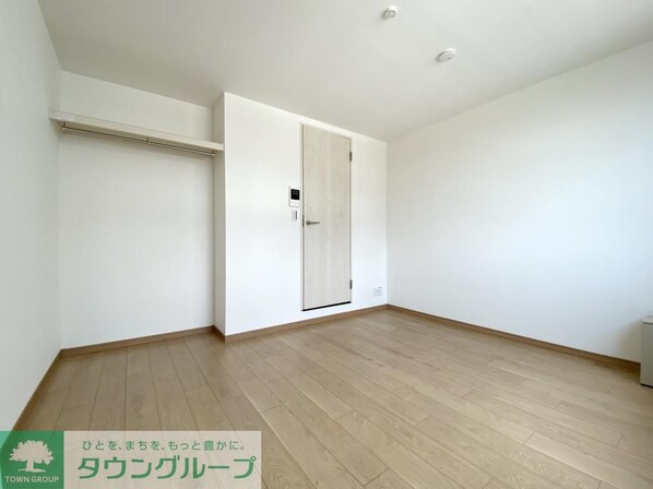 Maison Clair 練馬高野台の物件内観写真